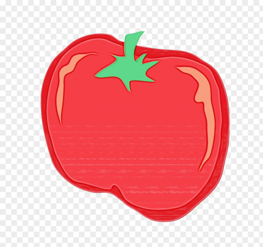 Solanum Leaf Tomato PNG