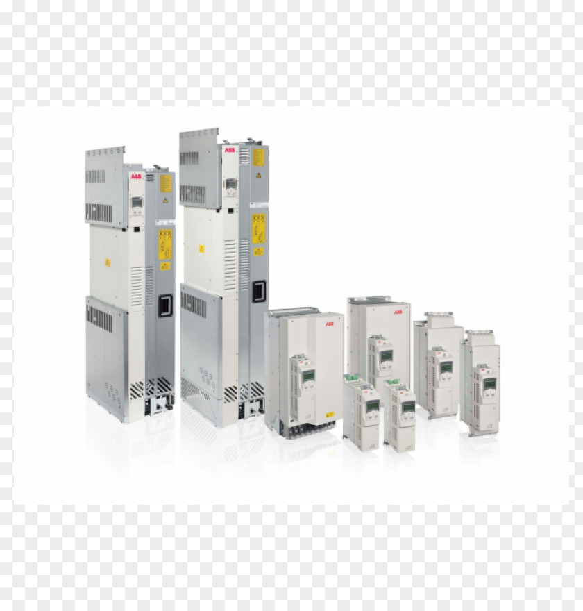 Variable Speed Drive Business Machine Frequency & Adjustable Drives ABB Group PNG
