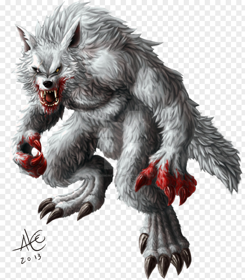 Wolf Scott McCall Werewolf Gray DeviantArt PNG