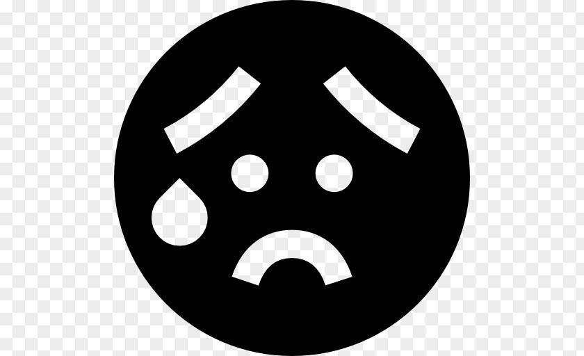 Worried Emoticon Worry Smiley Clip Art PNG