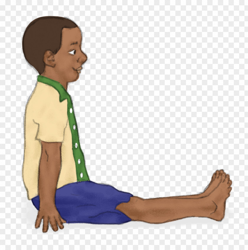 Yoga Kids Poses For Cards Child The Grateful Giraffe: A Feelings Book Plank PNG
