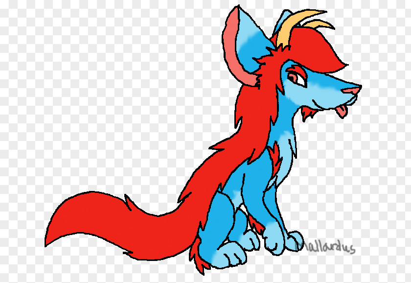 Abby Poster Red Fox Clip Art Cartoon Character Line PNG