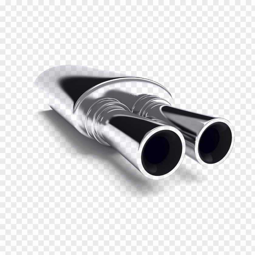 Automotive Exhaust System Car Muffler Gas Automobile Repair Shop PNG