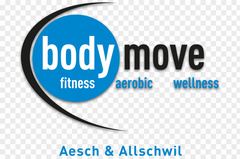 Biel Foto & Video SALVA GmbH Logo Bodymove Aesch Allschwil Organization PNG