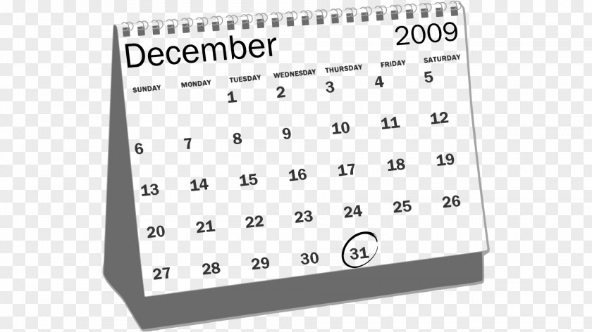 Calendar Clipart Clip Art PNG