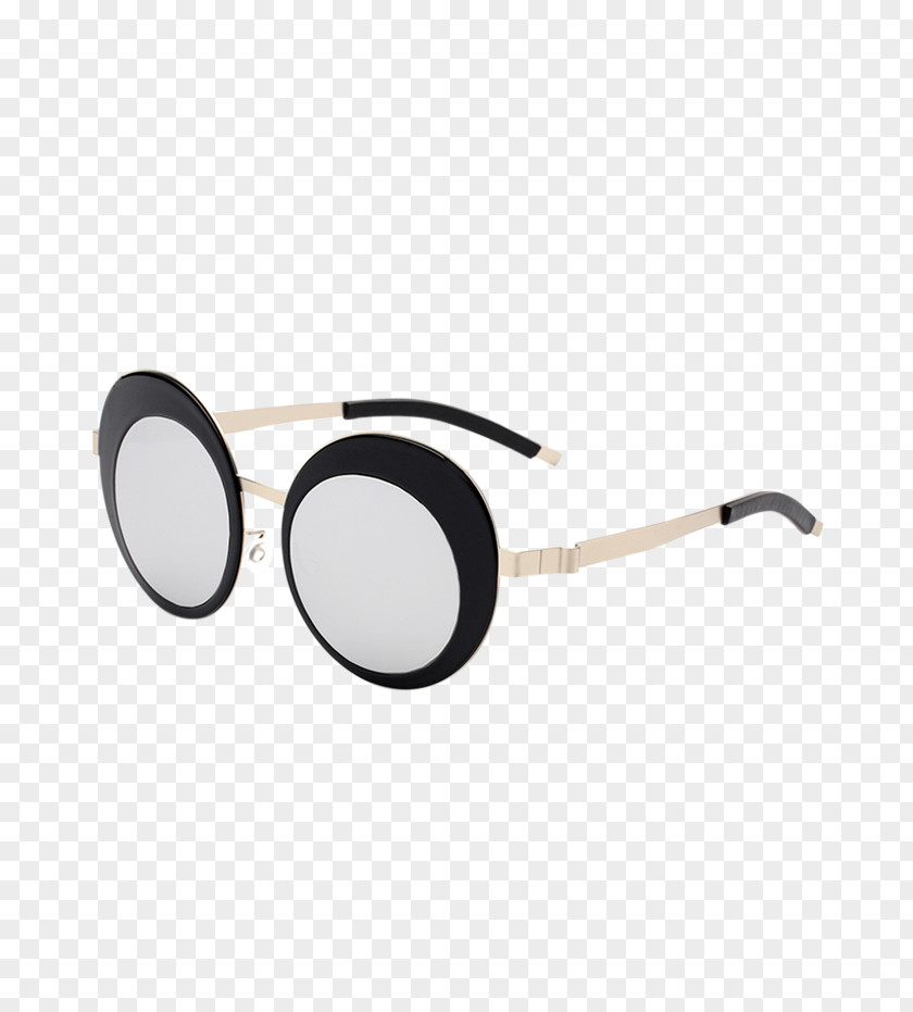 Clearance Sale Engligh Goggles Mirrored Sunglasses PNG