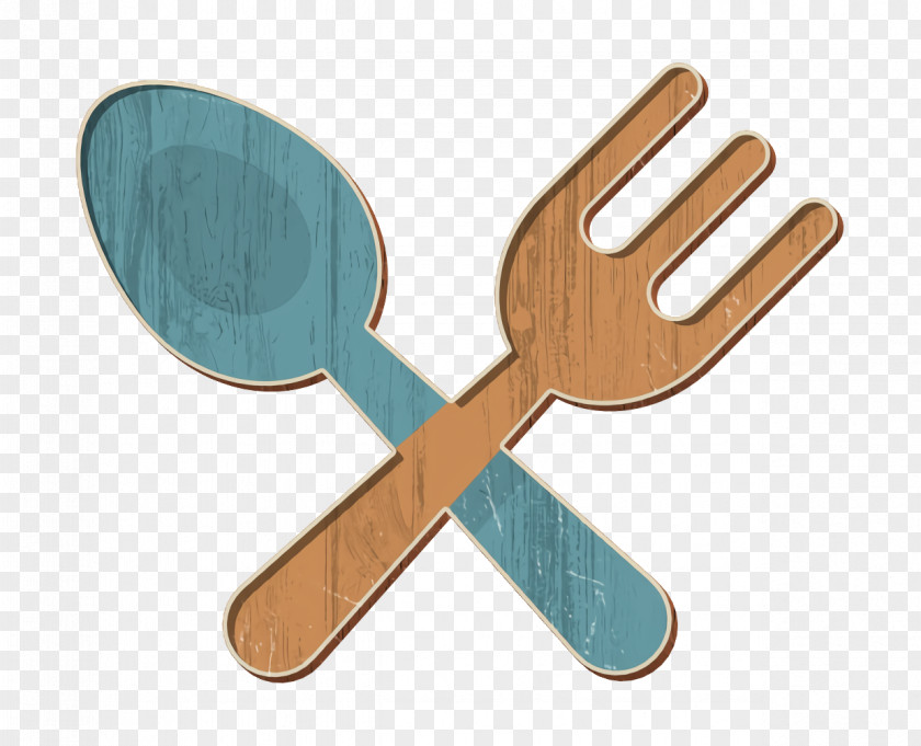 Cutlery Icon Birthday Eat PNG