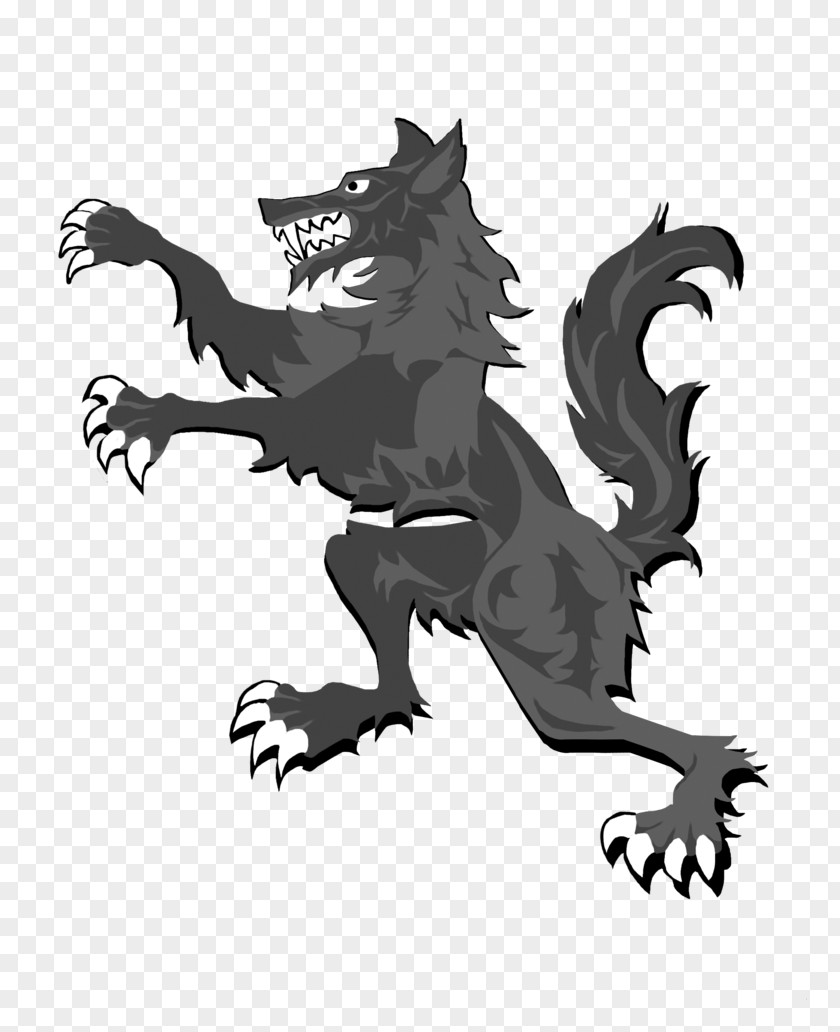 Devil Dog Dragon YouTube Carnivora Lyran Alliance PNG
