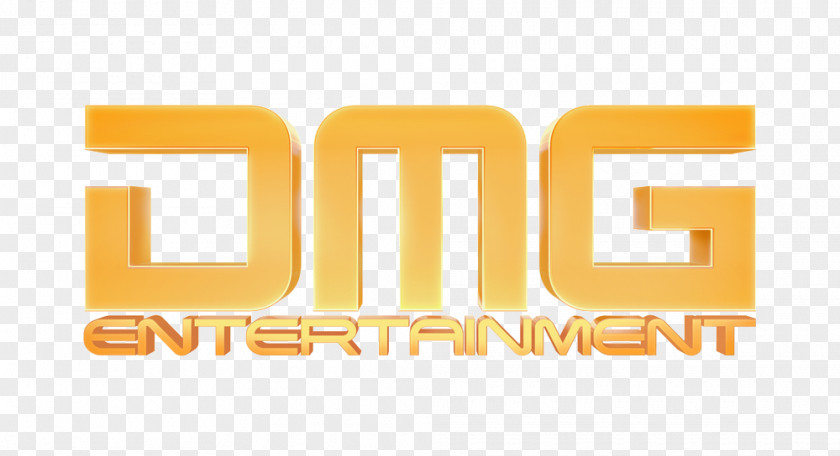 DMG Entertainment Film Logo PNG