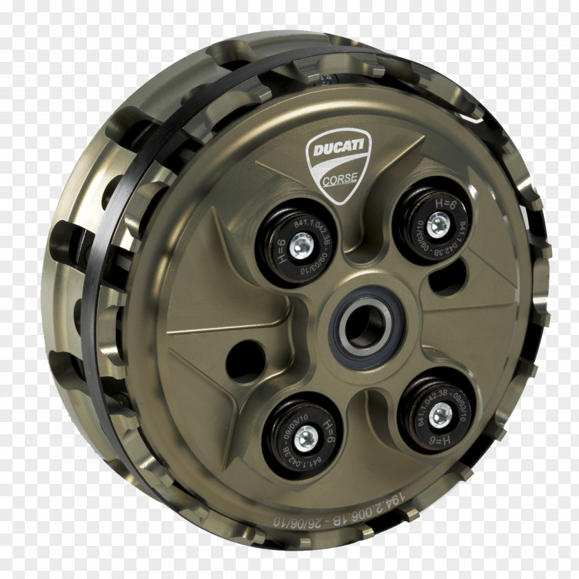 Ducati 1198 Alloy Wheel Clutch 748 Motorcycle PNG