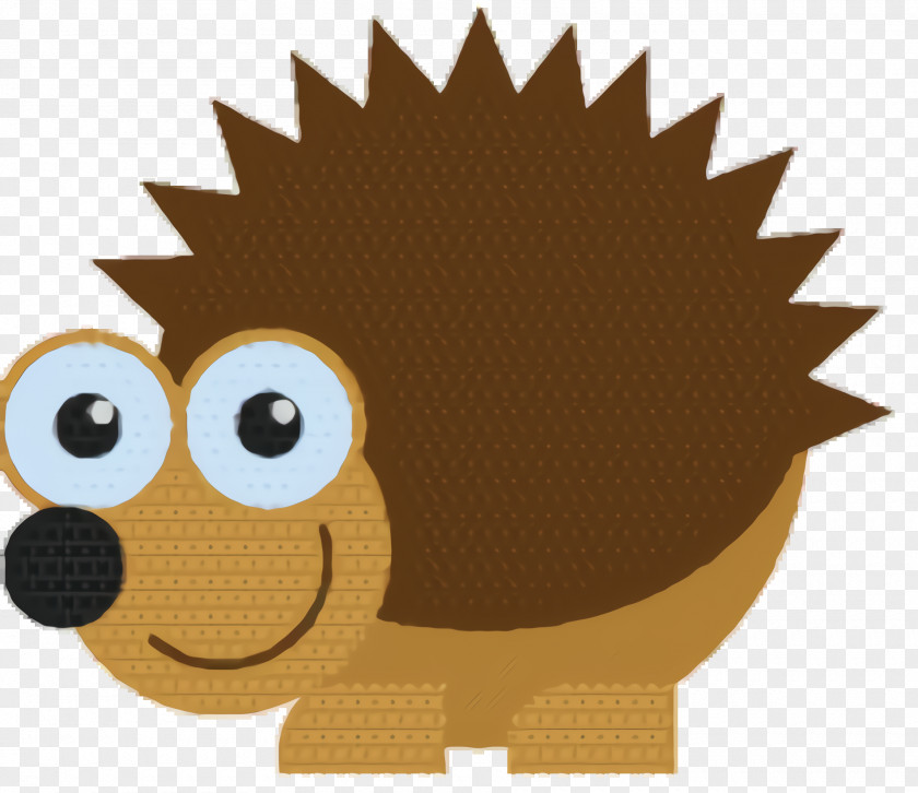 Erinaceidae Smile Planet Cartoon PNG