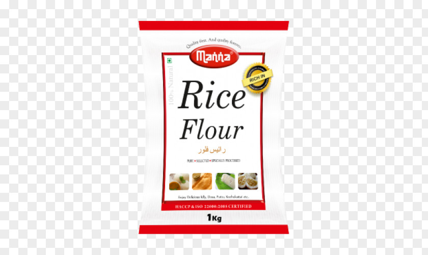 Flour Puttu Atta Rice Semolina PNG