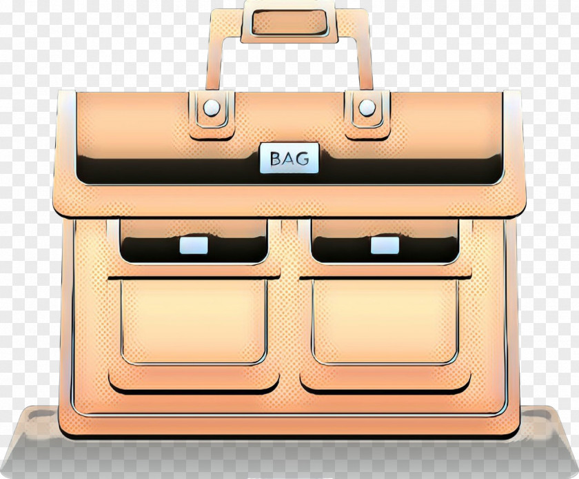 Luggage And Bags Bag Vintage Background PNG