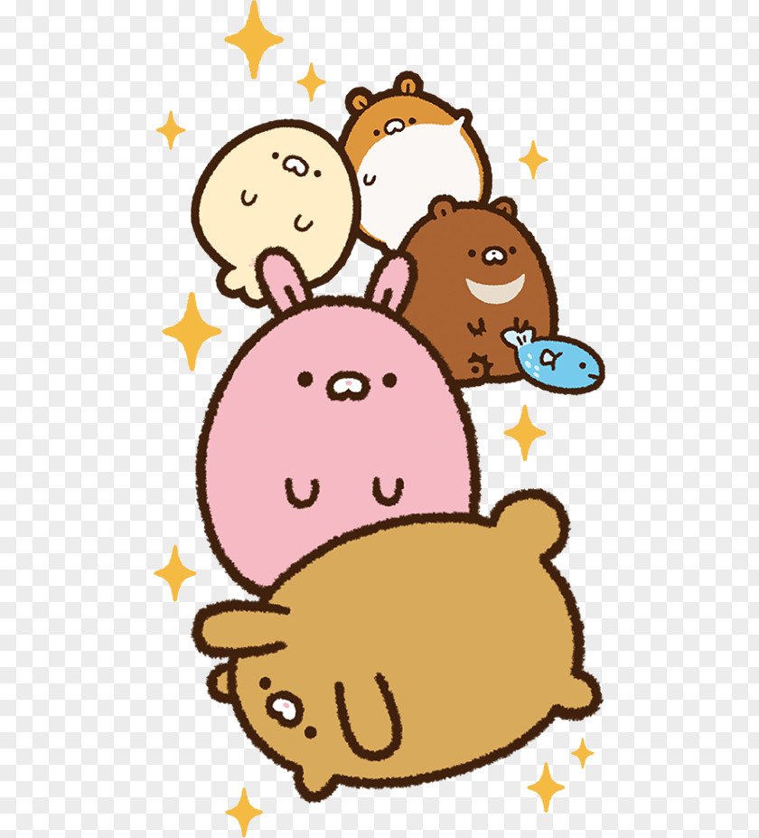 Taito Food Cartoon Animal Clip Art PNG