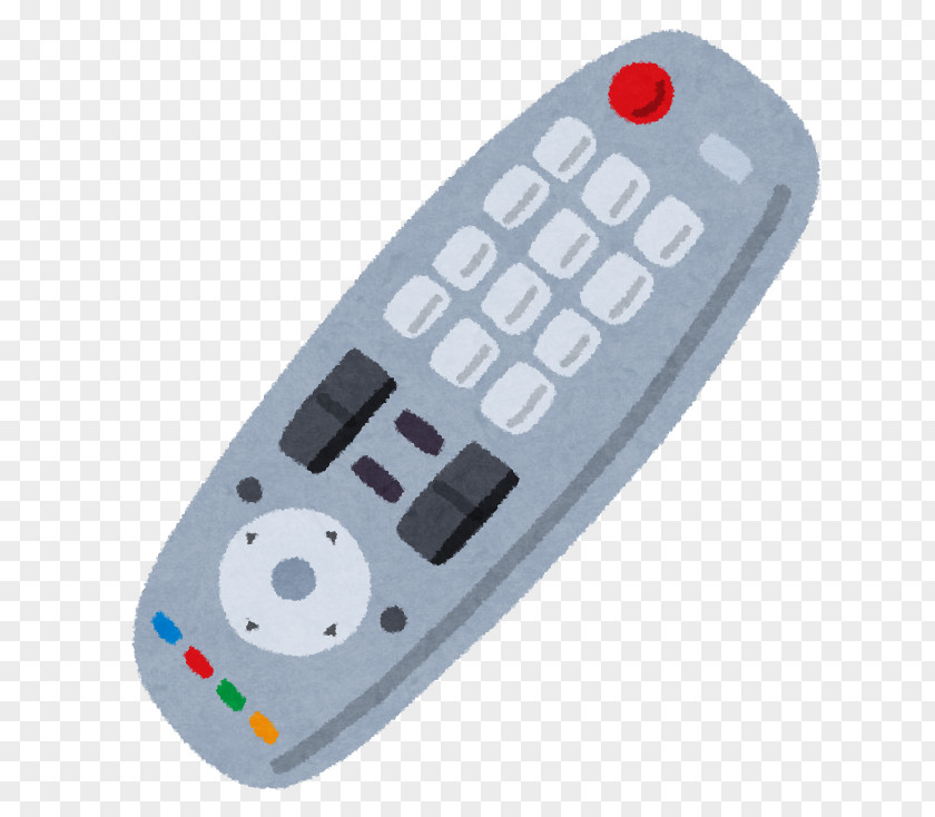 Tv Remote Controls Television Channel Show Universal PNG