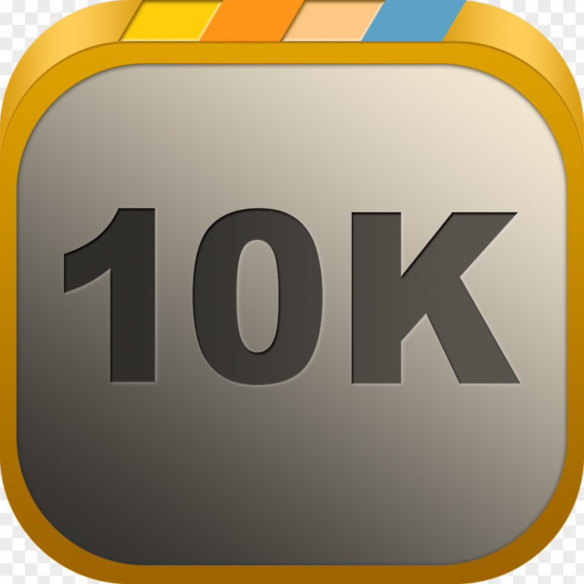 5K Run 10K Marathon Logo Brand PNG