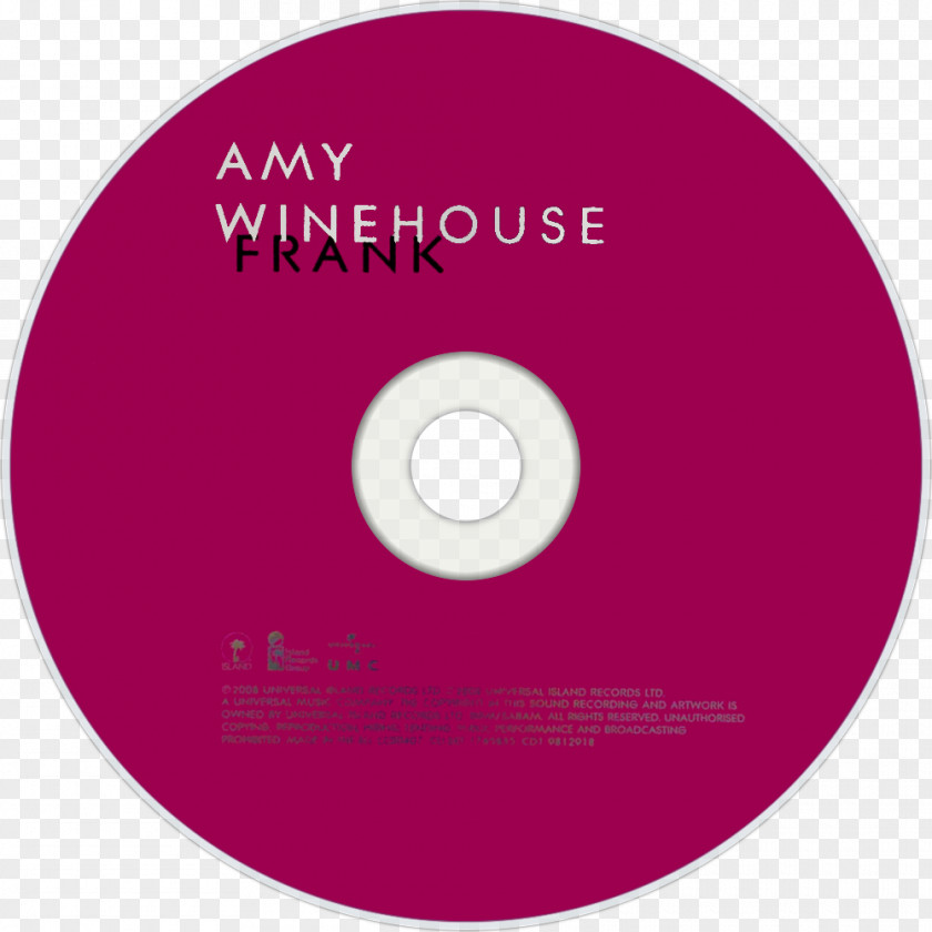 Amy Winehouse Almost Definately Mule Electronic Compact Disc Musician PNG