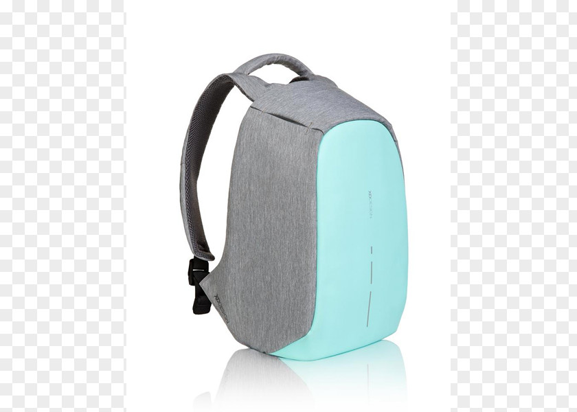 Backpack XD Design Bobby Bizz Baggage PNG