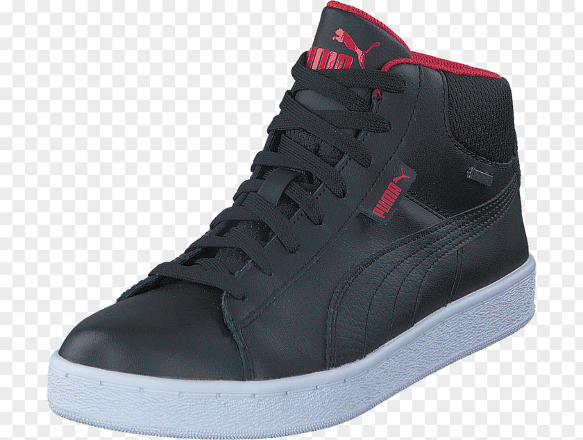 Boot Sneakers Skate Shoe Puma PNG