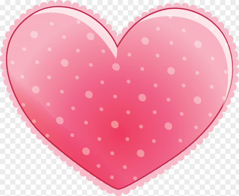 Bowknot Heart Information Clip Art PNG