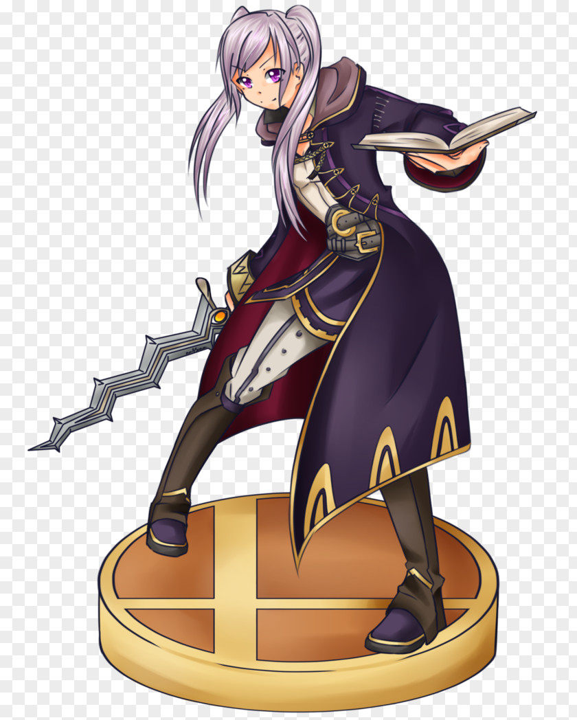 Cm3d2 Fire Emblem Awakening Fates Fan Art マイユニット PNG