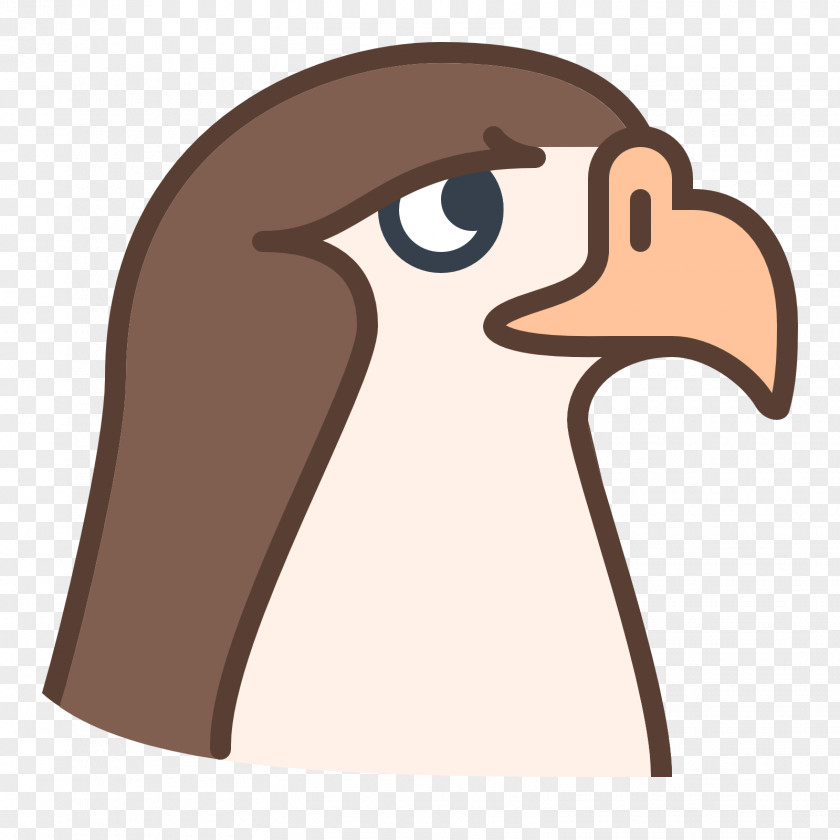 Falcon Clip Art PNG