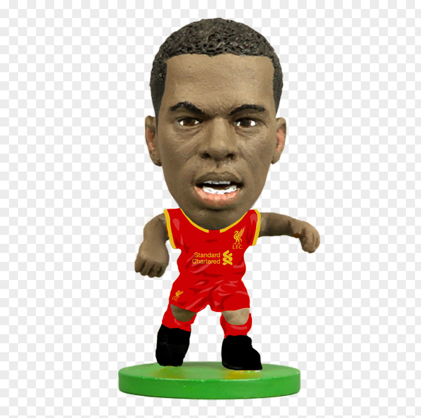 Football Daniel Sturridge Liverpool F.C. Anfield Player PNG