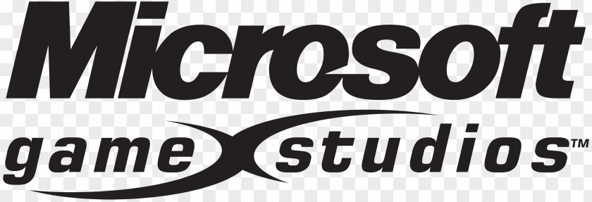 Game Logo Microsoft Studios Xbox 360 Video PNG