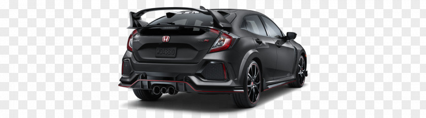 Honda Civic Type R Sports Car CR-Z PNG