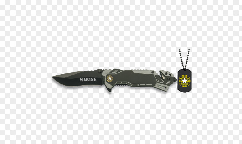 Knife Pocketknife Blade Navaja Albainox Marine PNG