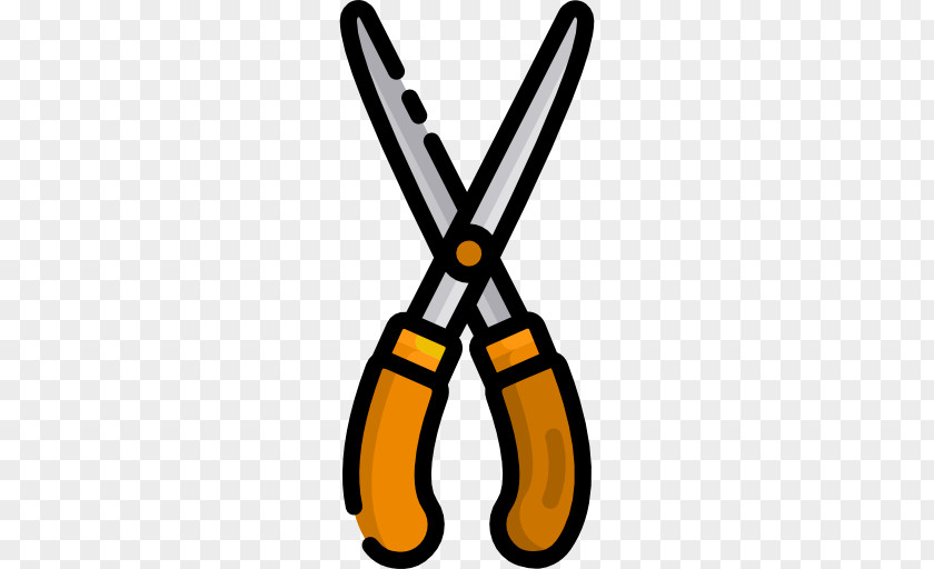 Pair Of Scissors PNG