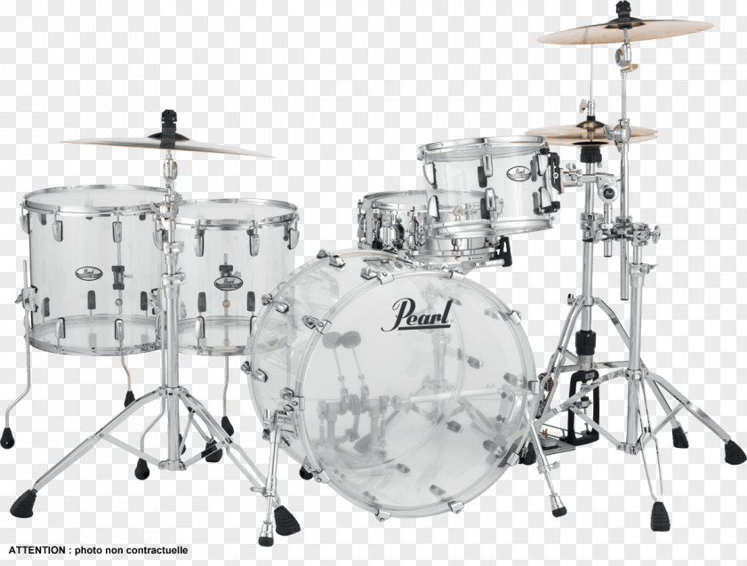 Percussion Pearl Drums Tom-Toms Floor Tom PNG