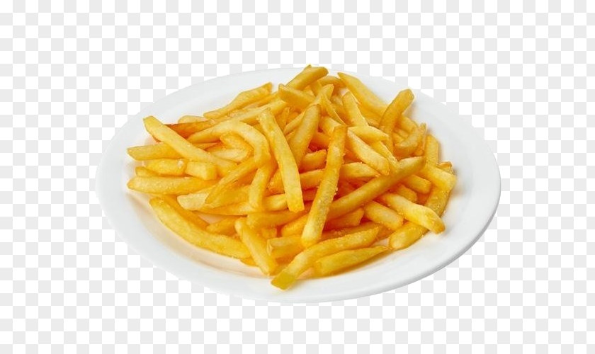 Potato French Fries Home Chicken Nugget Baked PNG