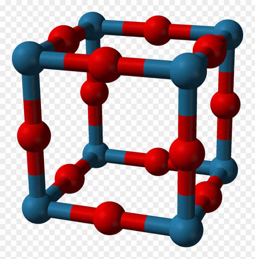 Rhenium Trioxide Antimony PNG