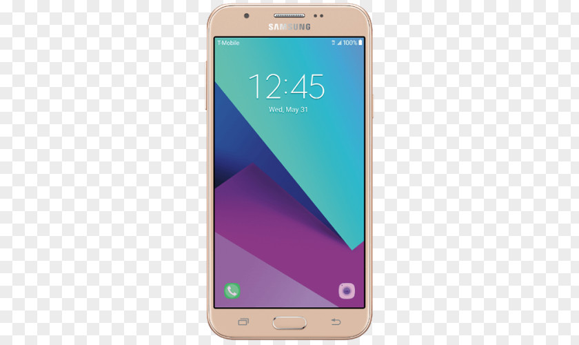 Smartphone Samsung Galaxy J7 T-Mobile US, Inc. Mobile Service Provider Company MetroPCS Communications, PNG
