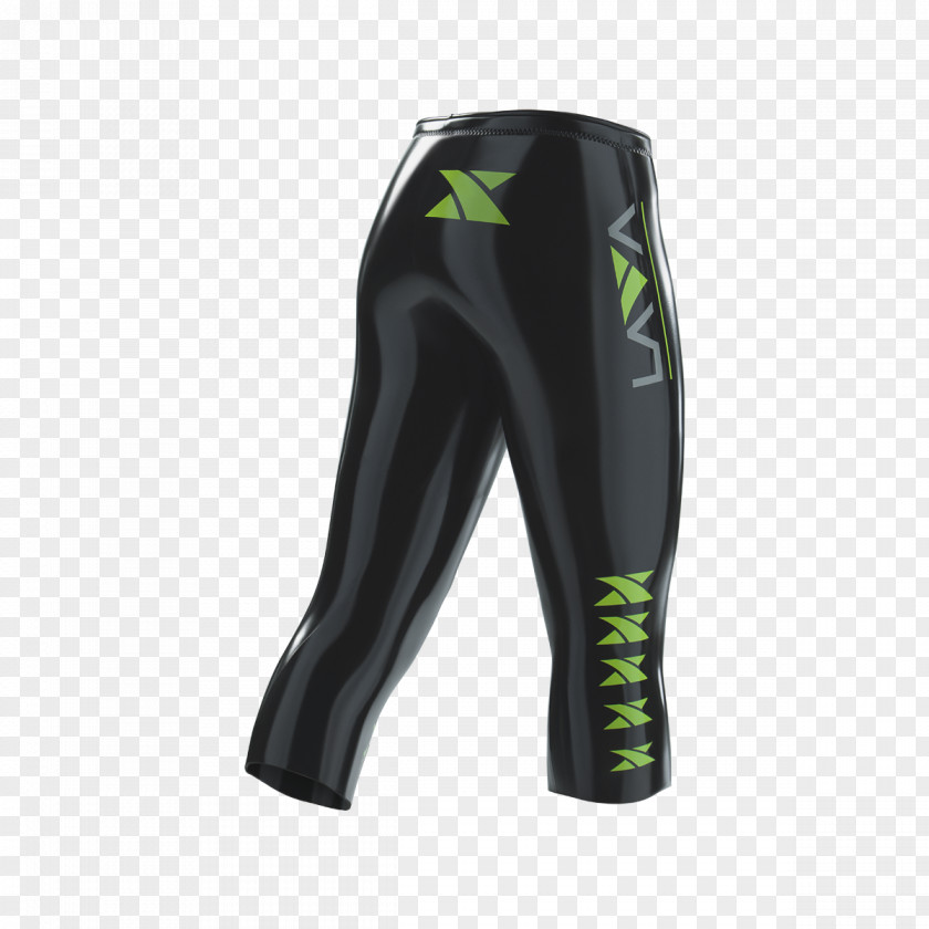 Suit - Xterra Wetsuits Lava Pants Tights PNG