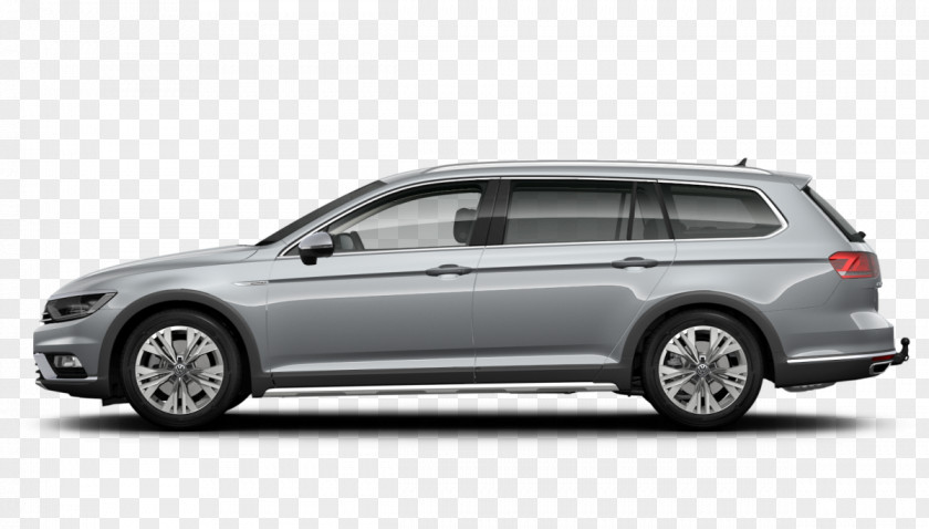 Volkswagen Passat Variant 2018 Polo Tiguan PNG