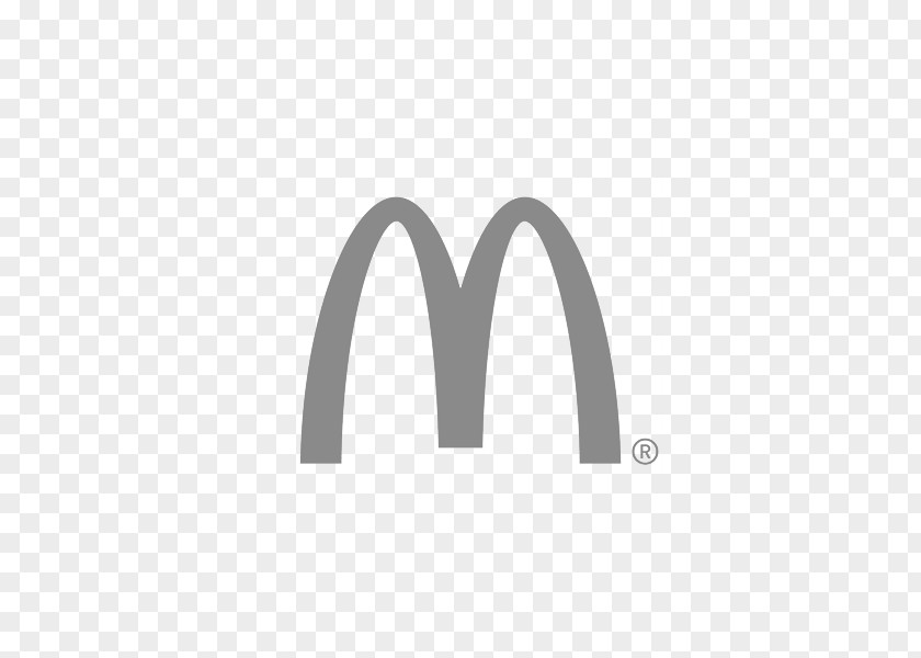White Arches Brand Art Director Logo McDonald's Designer PNG