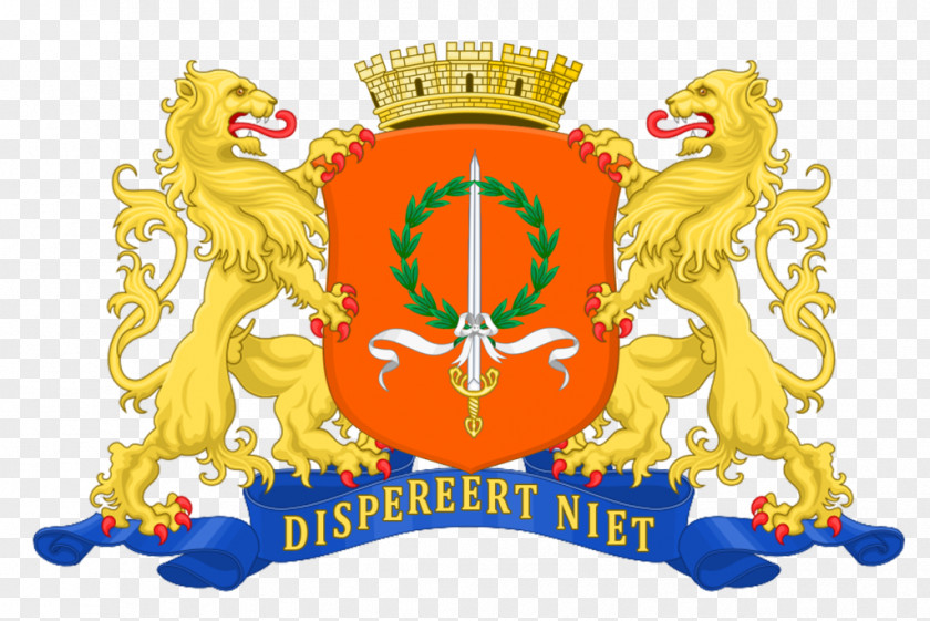 Batavia Coat Of Arms The Netherlands Batavia, Dutch East Indies Republic PNG