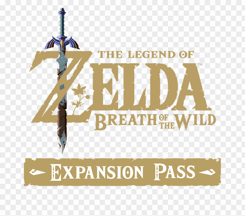 Nintendo The Legend Of Zelda: Breath Wild Collector's Edition Wii U Switch PNG