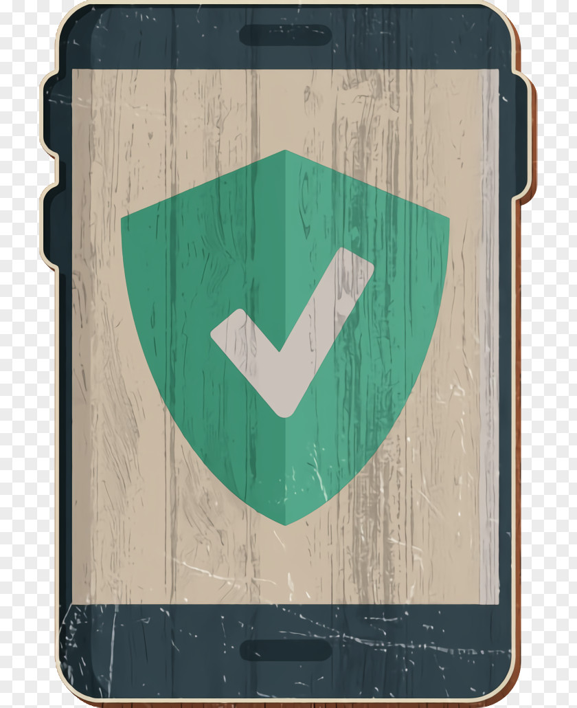 Phone Icon Protect PNG