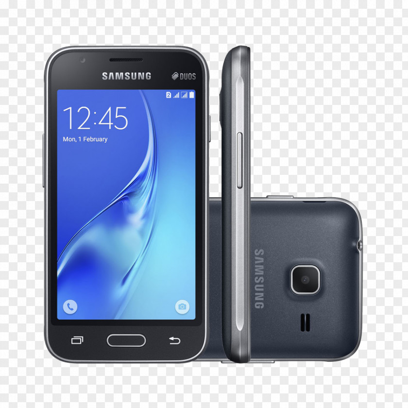 Samsung Galaxy J1 (2016) Mini Prime PNG