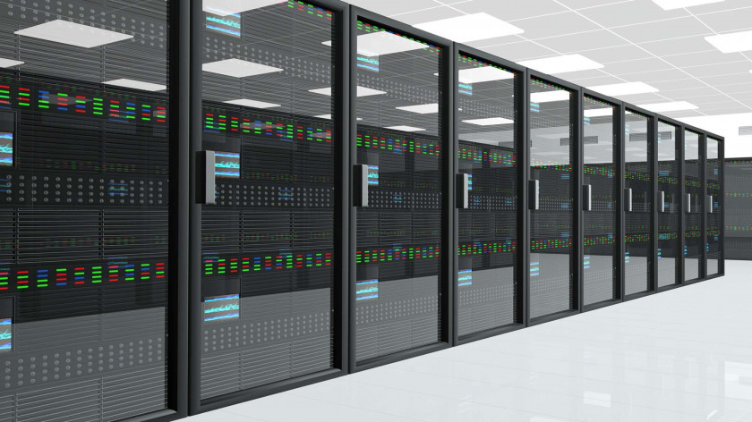 Server Web Hosting Service Colocation Centre Internet Data Center Dedicated PNG