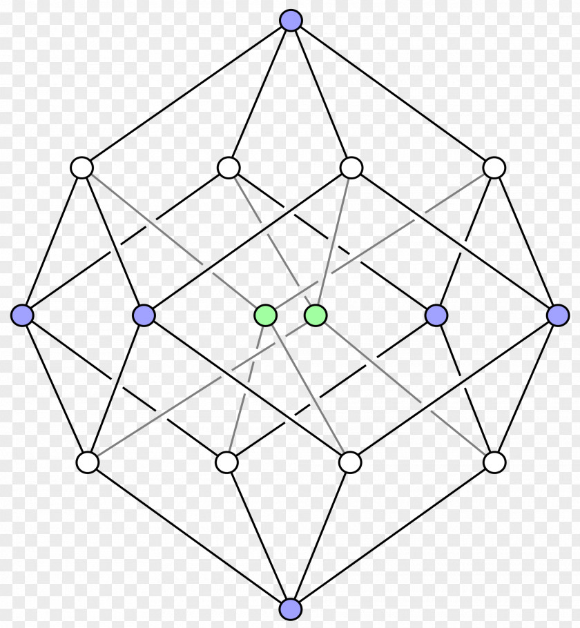 Shape Tesseract Geometry Hypercube Four-dimensional Space Wikipedia PNG
