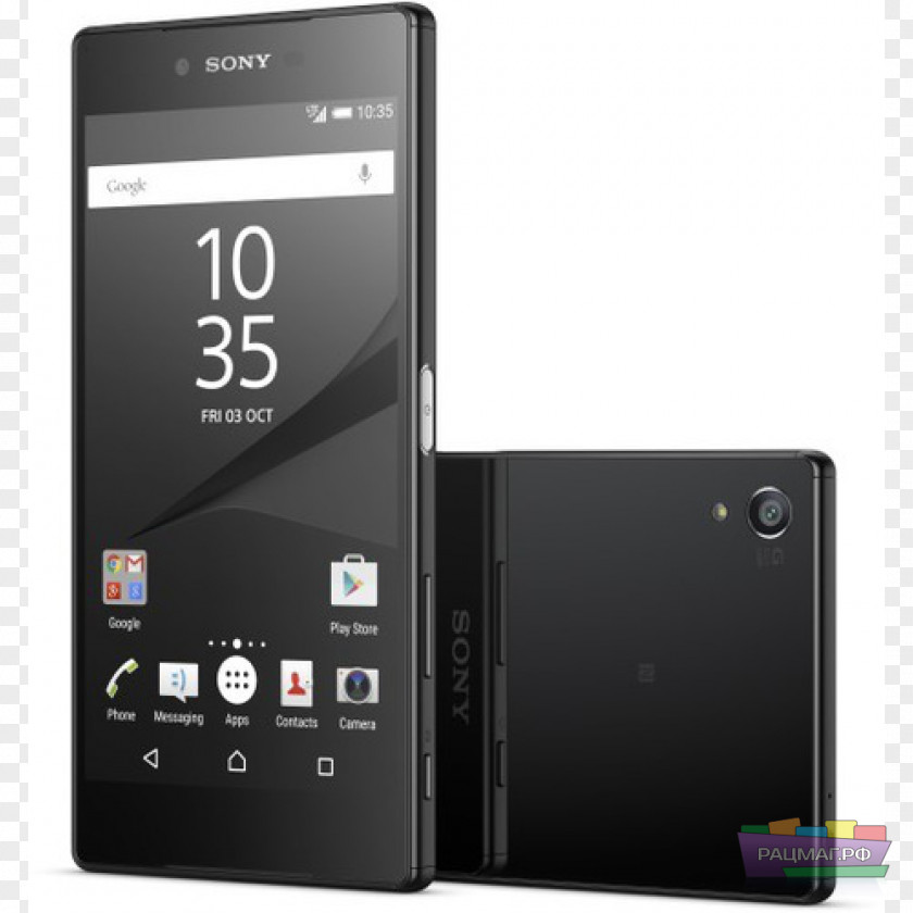 Sony Xperia Z5 Premium Z3 Compact Mobile PNG Mobile, smartphone clipart PNG