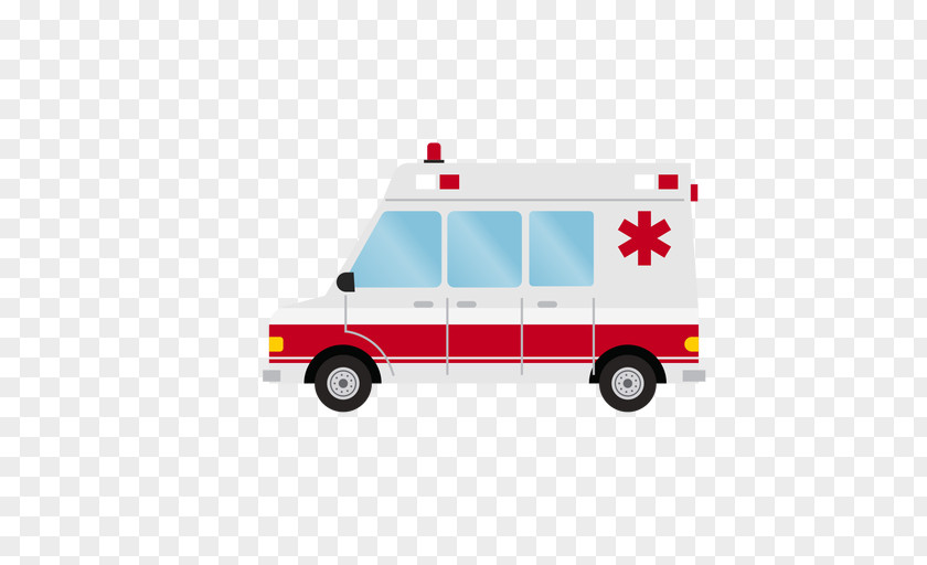 Ambulance Transparent Background Illustration Clip Art Vector Graphics PNG