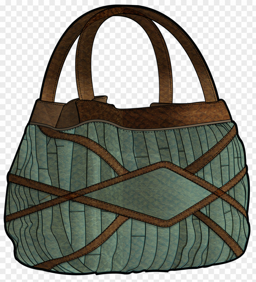 Bag Tote Handbag Hobo Shoulder M PNG