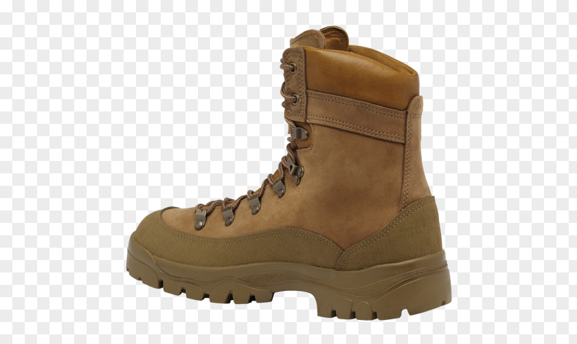 Boot Hiking Mountain Combat PNG
