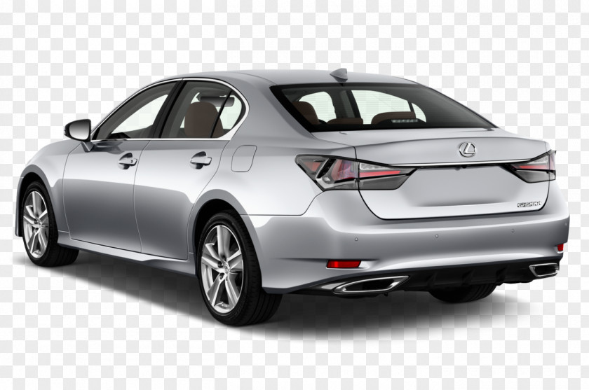 Car Lexus IS 2016 GS Jaguar PNG