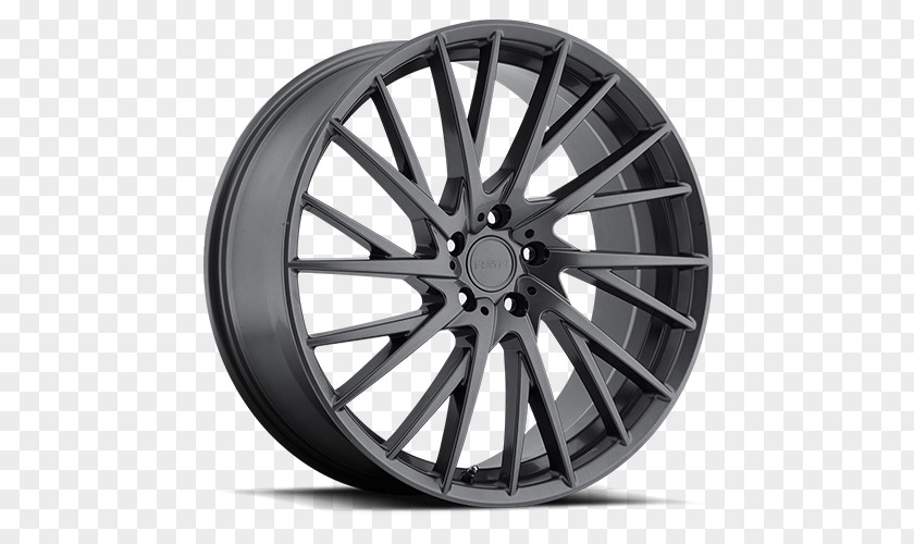 Car Rim Custom Wheel Tire PNG